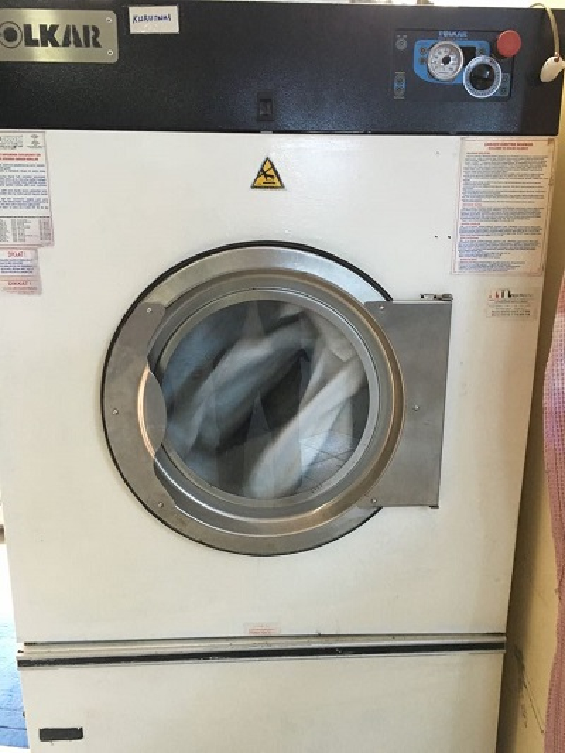 ŞİŞLİ &Ccedil;AMAŞIRHANE