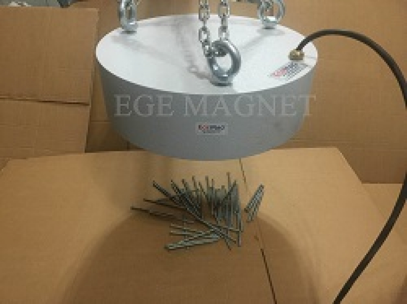 EGE MAGNET