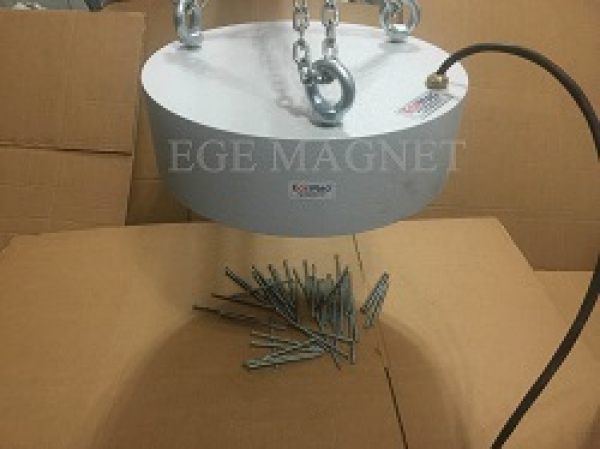 EGE MAGNET