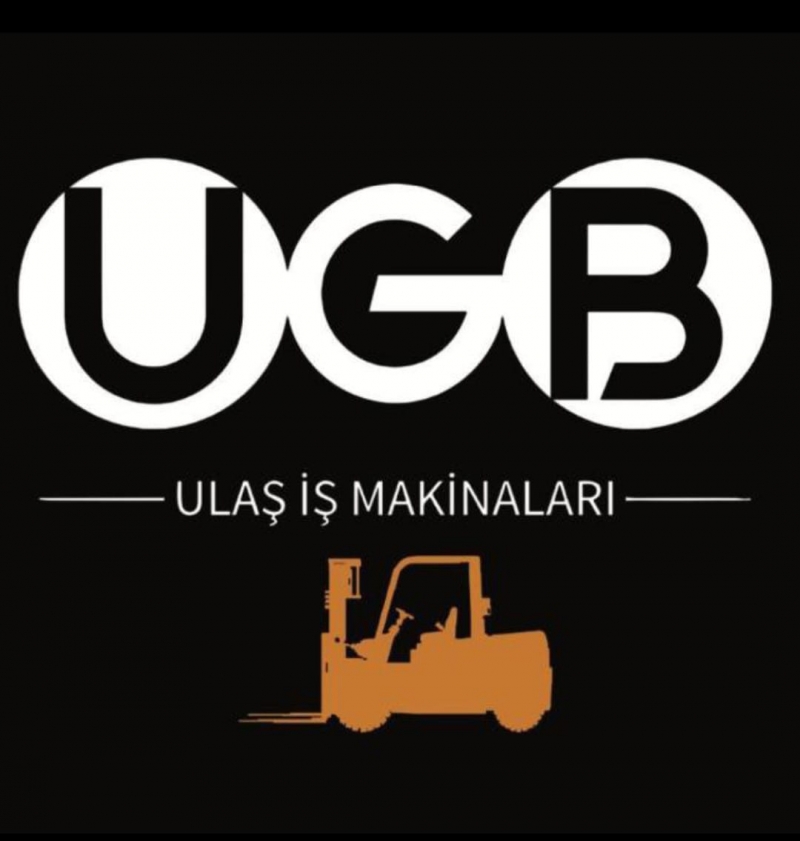 UGB Ulaş iş makinalari