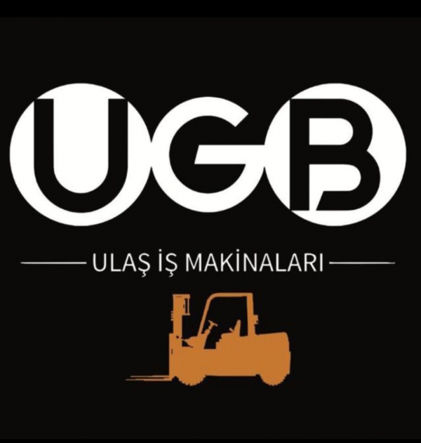 UGB Ulaş iş makinalari