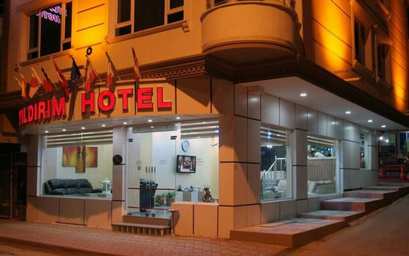 YILDIRIM OTEL