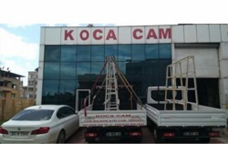 KOCA CAM