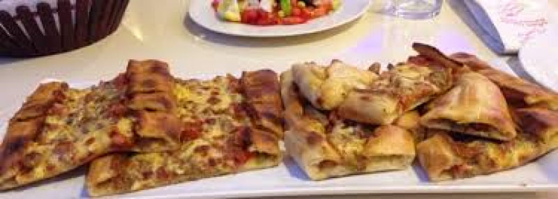 ÖZ DURAĞAN PİDE VE PİZZA