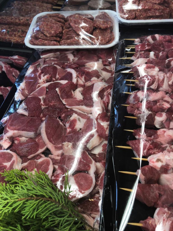 CAN USTA ET & MANGAL
