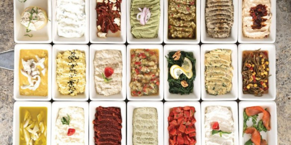 ADİL SALİH BALIK RESTAURANT