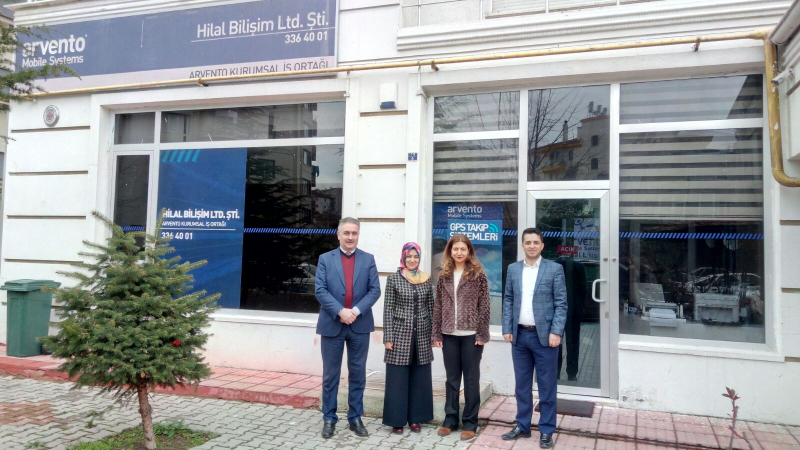 HİLAL BİLİŞİM