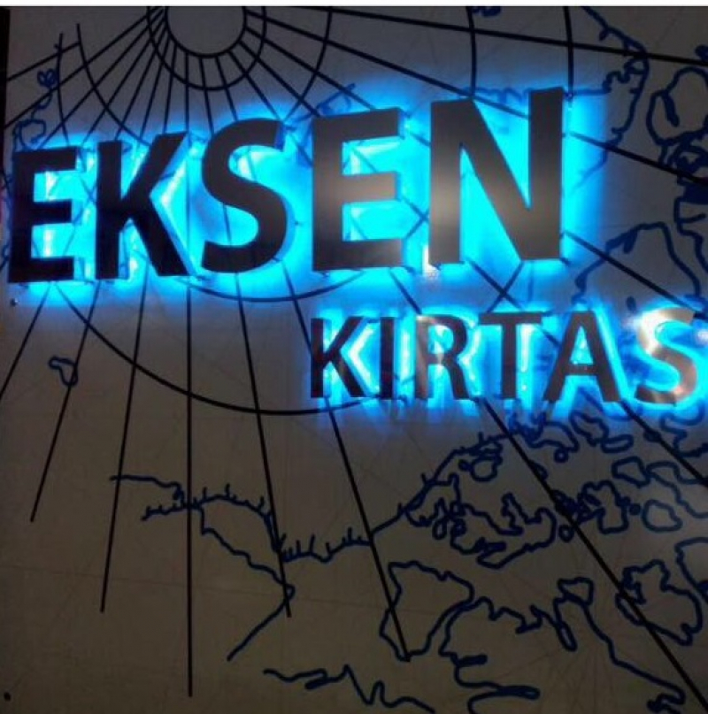 EKSEN KIRTASİYE