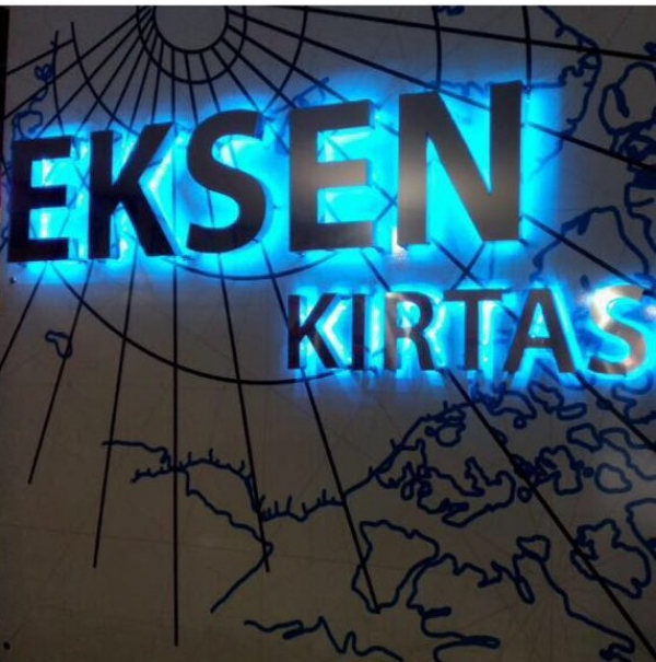 EKSEN KIRTASİYE