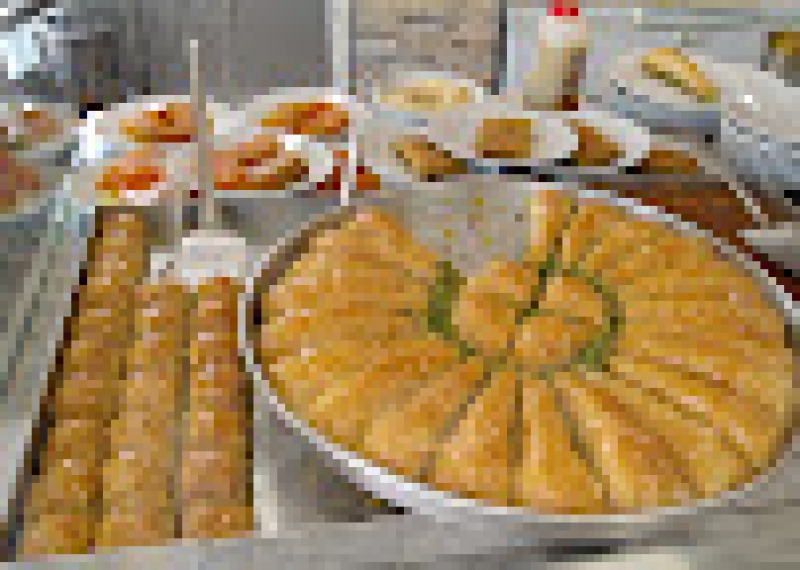 GÖZDE YEMEK - ELMAS GIDA LTD. ŞTİ.