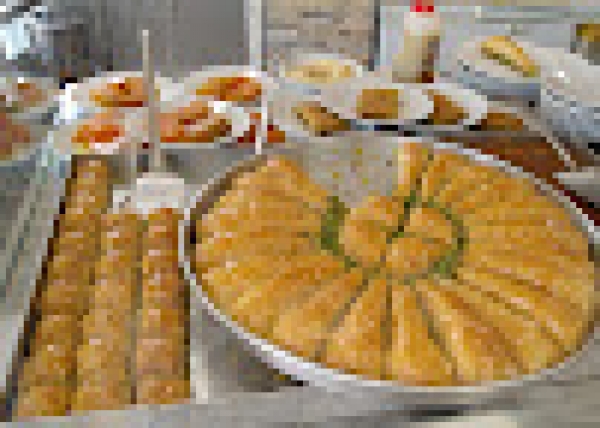 GÖZDE YEMEK - ELMAS GIDA LTD. ŞTİ.