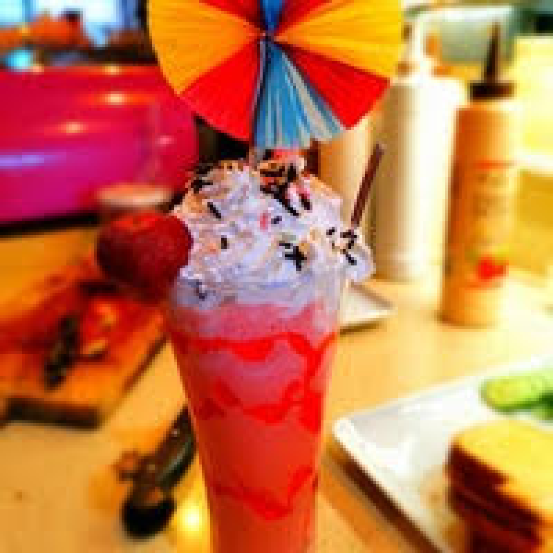 D&#039;BELLA COFFEE &amp; FOOD