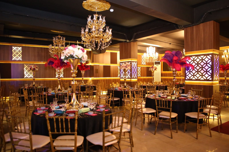 CLASSES BOUTIQUE HOTEL