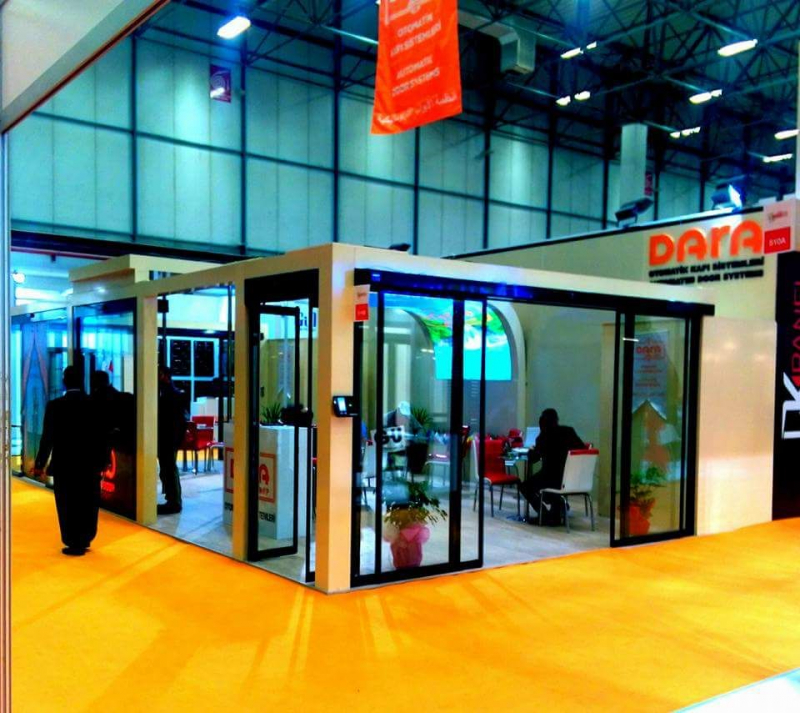 DARA GRUP OTOMASYON