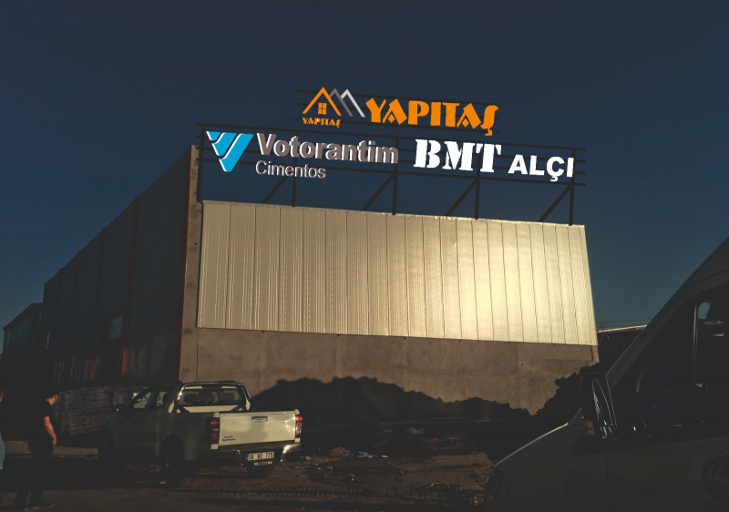 SİVAS YAPITAŞ İNŞAAT MALZEMELERİ