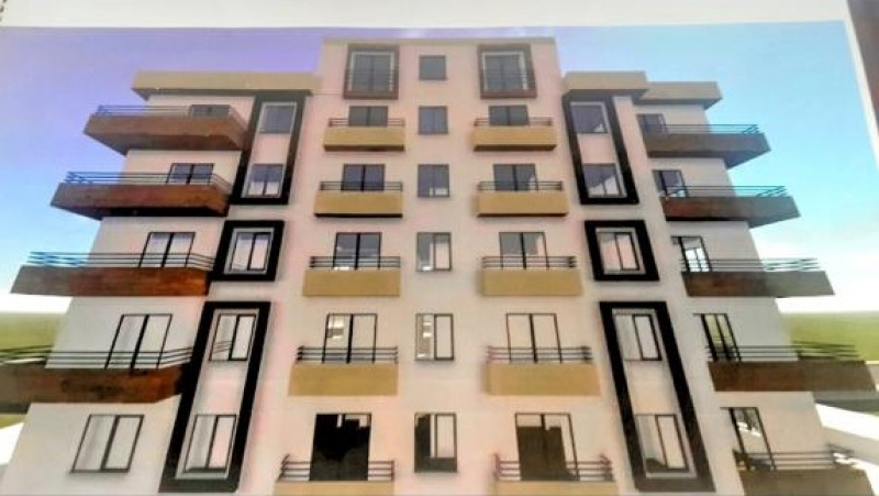 OKUR RESİDENCE