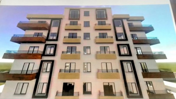 OKUR RESİDENCE
