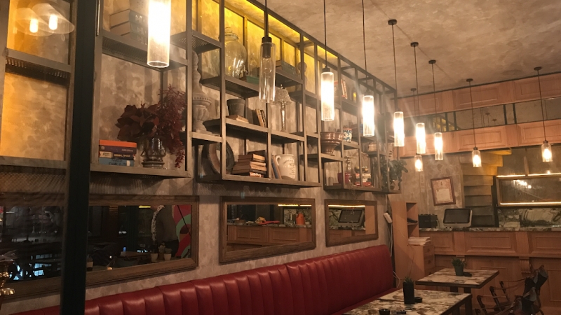 PAPEL KARAKÖY