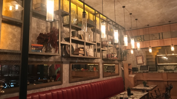 PAPEL KARAKÖY