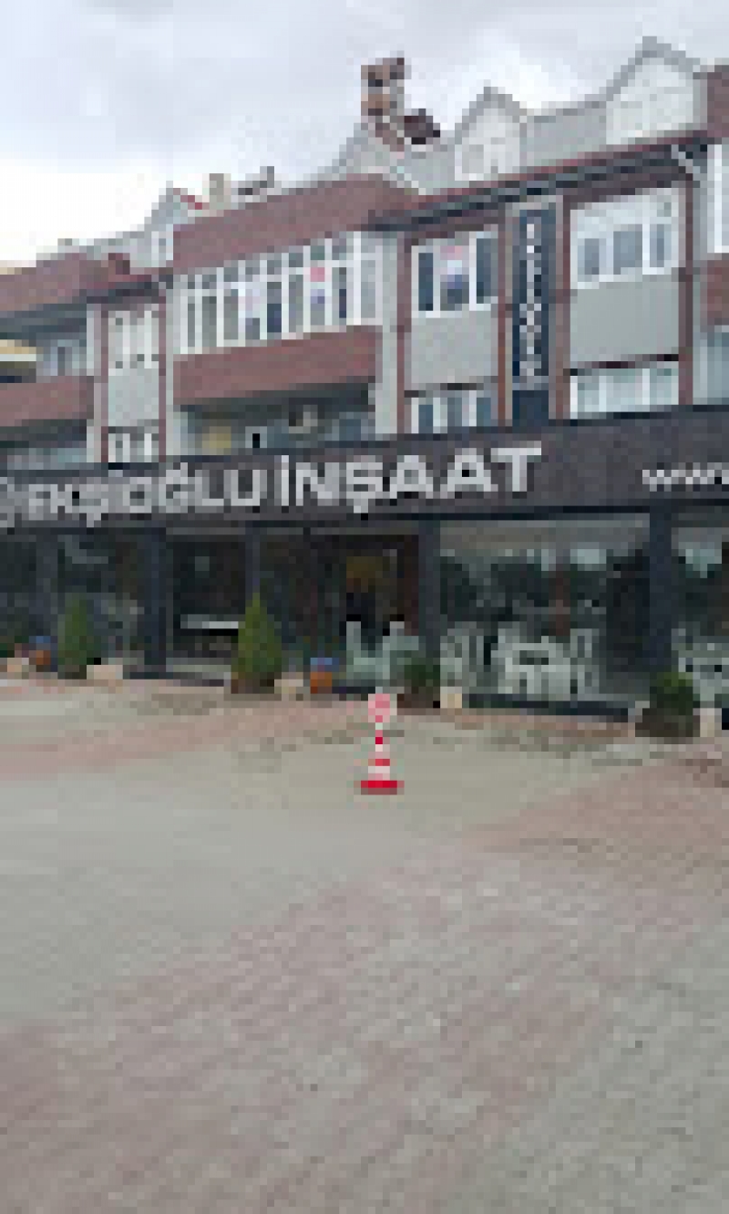KEMAL HASAN EKŞİOĞLU İNŞ. TAAH. TERSANE İŞLTM. NAK. İÇ VE DIŞ TİC. LTD. ŞTİ