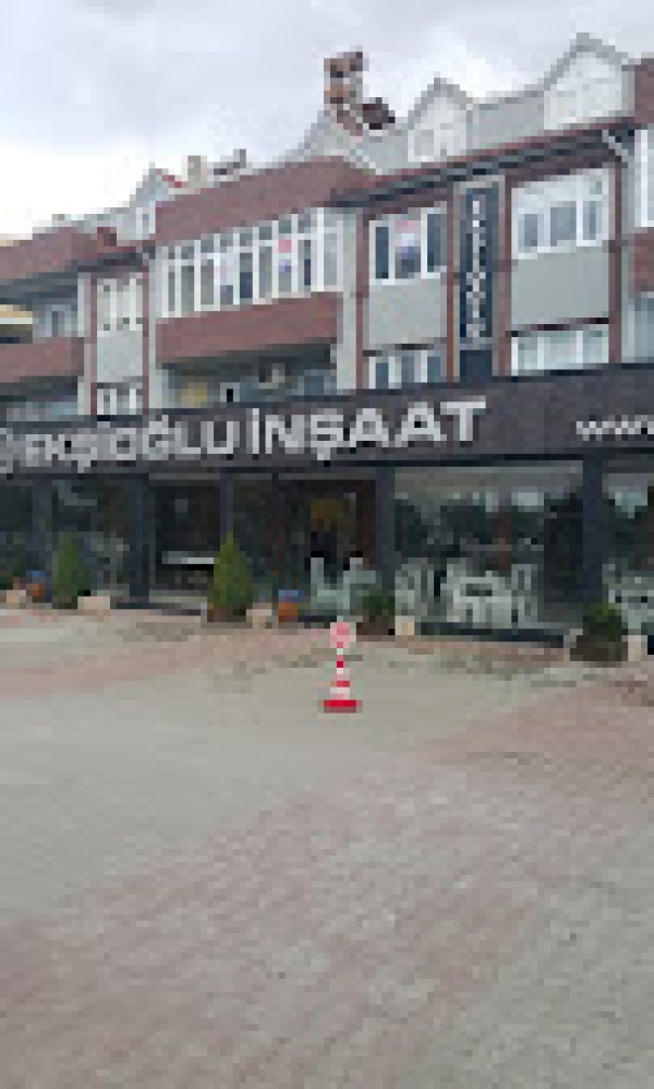 KEMAL HASAN EKŞİOĞLU İNŞ. TAAH. TERSANE İŞLTM. NAK. İÇ VE DIŞ TİC. LTD. ŞTİ