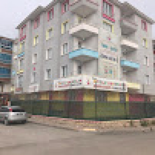 MUTLU ÇOCUKLAR GÜNDÜZ BAKIMEVİ