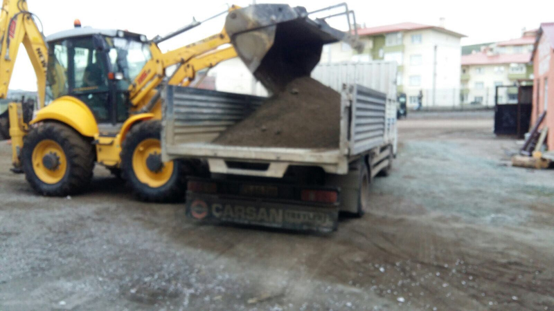 TANER İNŞAAT SÜT MAMÜLLERİ HAYVANCILIK ZAHİRCİLİK TAŞIMACILIK SAN. VE TİC. LTD.ŞTİ.