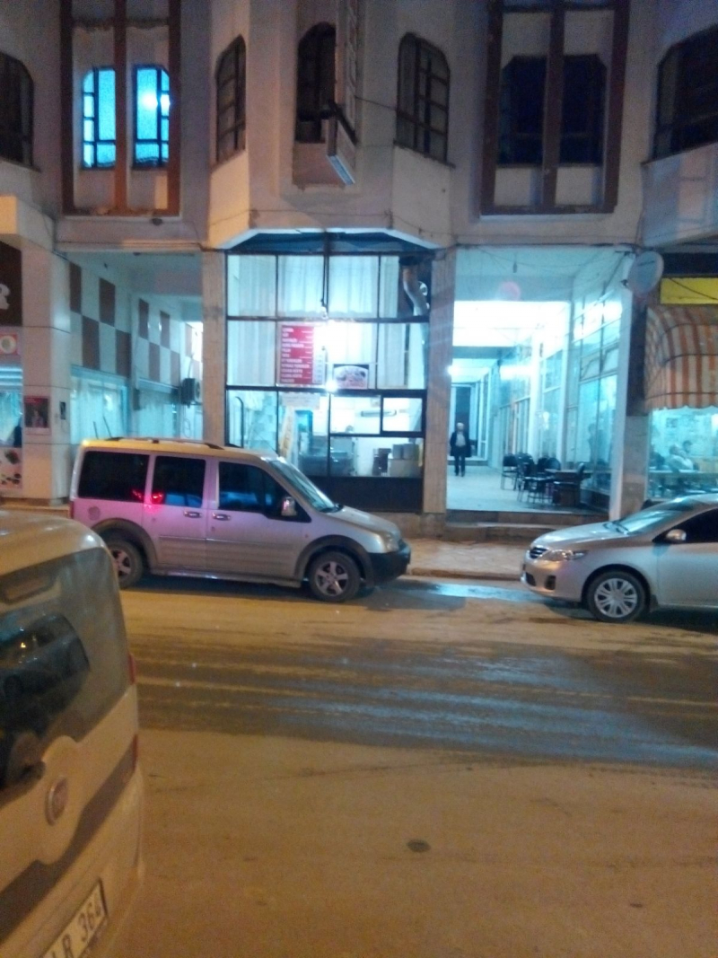 EMRULLAH ET LOKANTASI