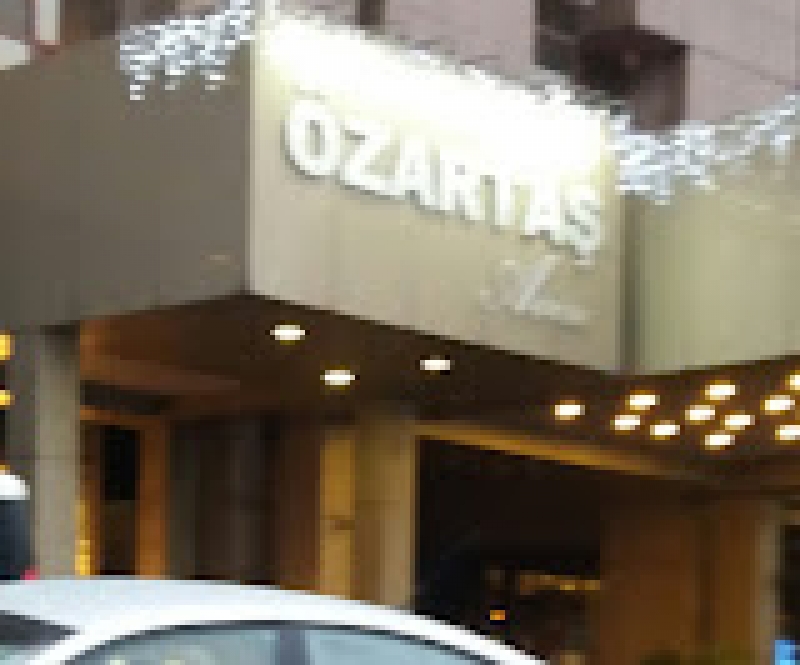 FABRİKA - ÖZARTAŞ AVİZE İHRACAT SAN. VE TİC. AŞ.