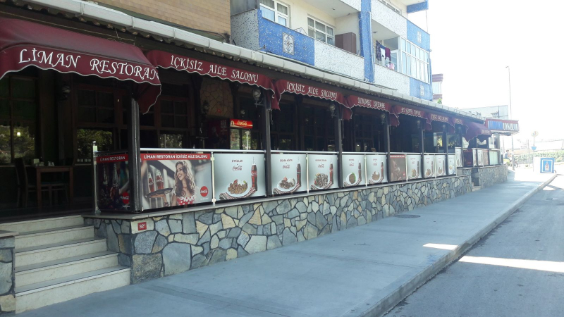 LİMAN RESTORANT