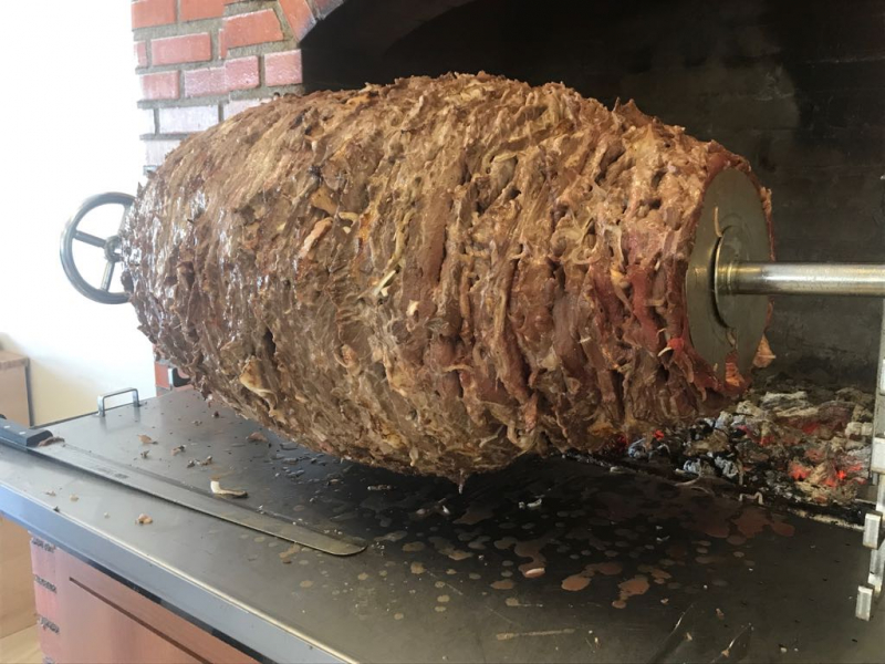 YUNUS CAĞ KEBAP SALONU