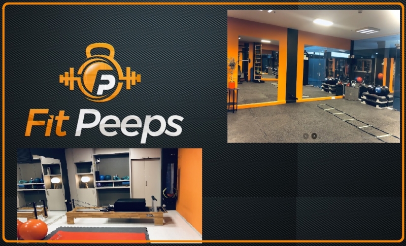 Fit Peeps Pt Studio
