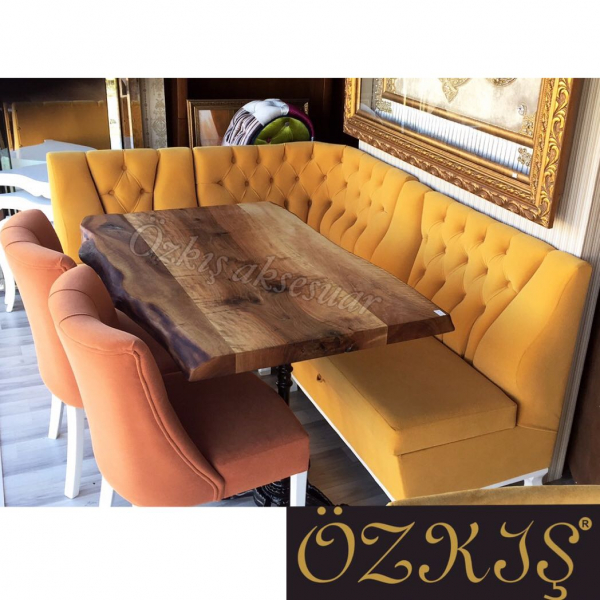 ÖZ KIŞ MOBİLYA ( HÜSEYİN KIŞ )