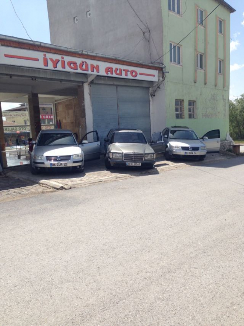 İYİ GÜN TARIM ÜRÜNLERİ