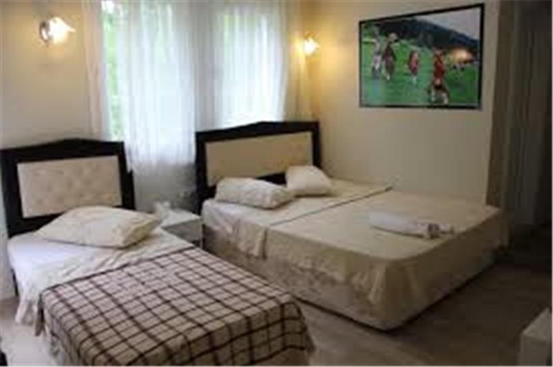 PINAR BUTİK OTEL