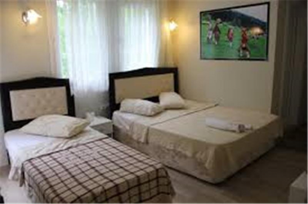 PINAR BUTİK OTEL