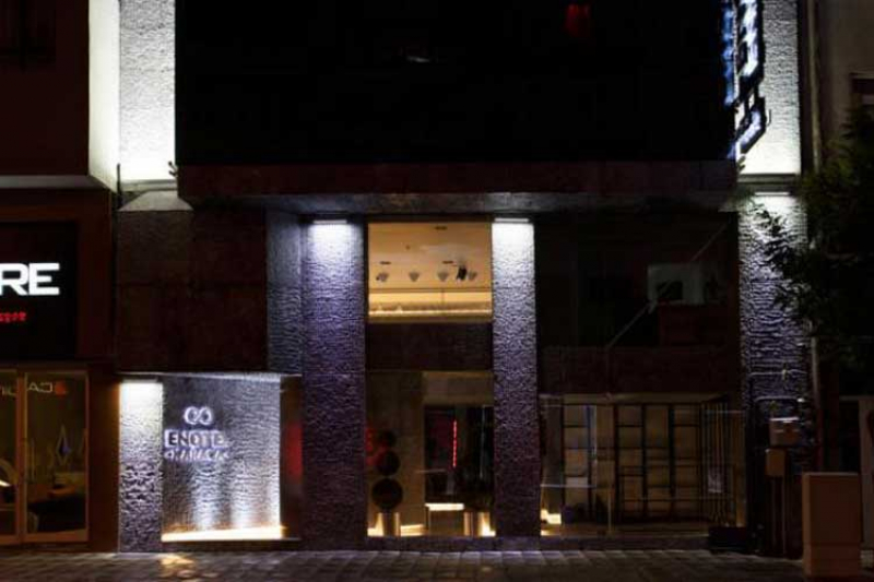 EN OTEL