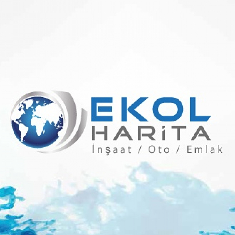 EKOL HARİTA  MUHAMMET OLGUN