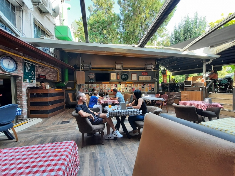 ARENA CAFE