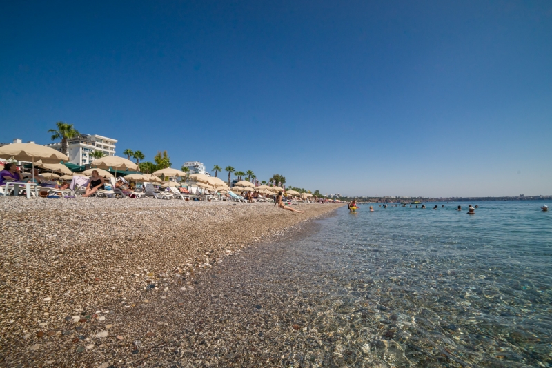 BABİL BEACH CAFE BİSTRO