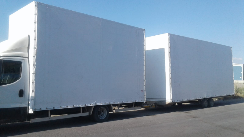 GALAKSİ TENTE YUSUF KAHRAMAN