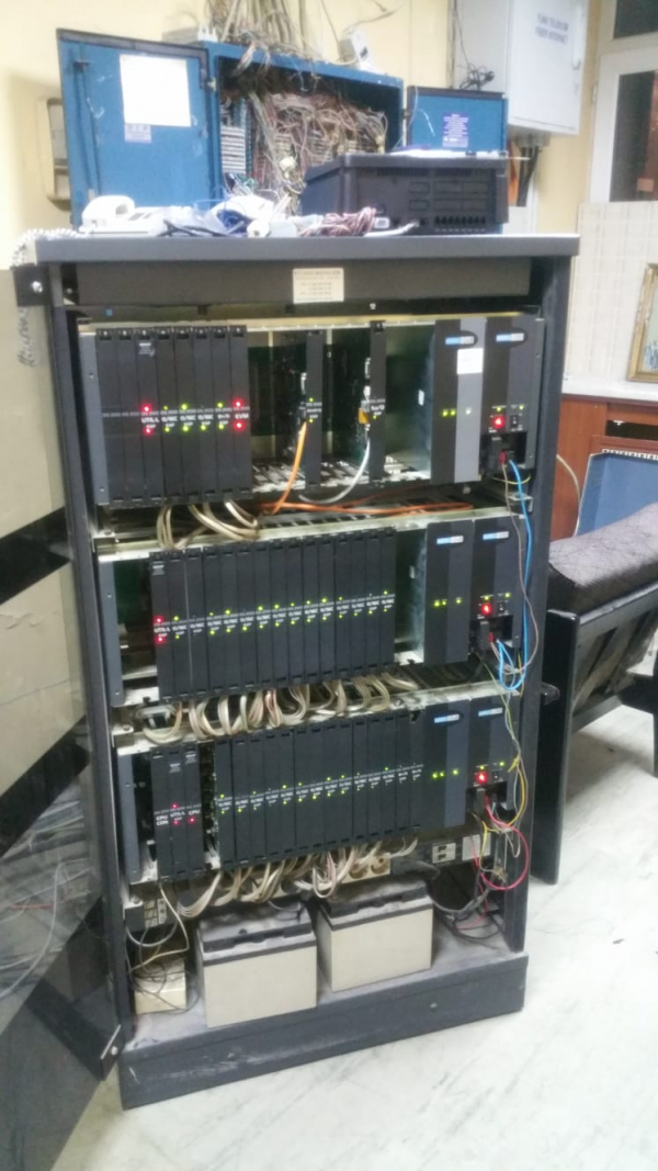 SATEL TELEKOMÜNİKASYON SANTRAL VE KAMERA SİSTEMLERİ