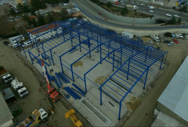 EMEK İŞ DEMİR İMLT. SAN. TİC. LTD. ŞTİ.