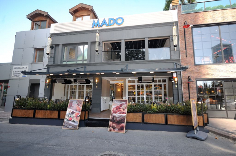 AKÇAY MADO