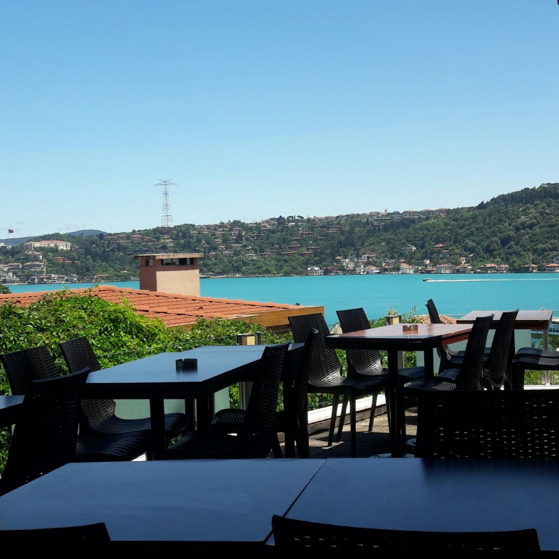 ŞANDA TİRYAKİ OCAKBAŞI