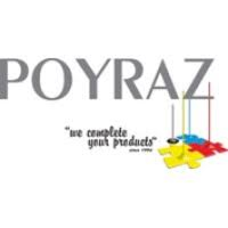 POYRAZ ETİKET- POYRAZ DAR TEKSTİL ETİKET MATBAA SAN. VE TİC. LTD. ŞTİ.