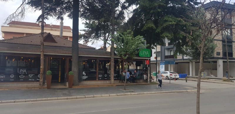 LİNA BİSTRO