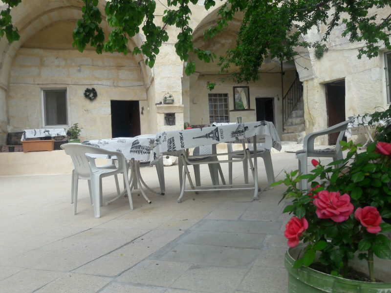 DEDE PANSİYON HOSTEL