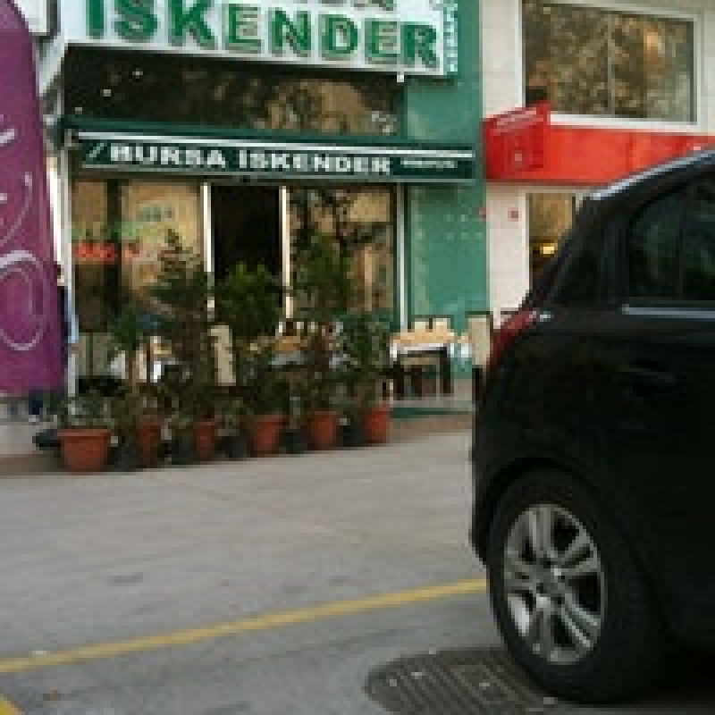 BEYKENT BURSA İSKENDER