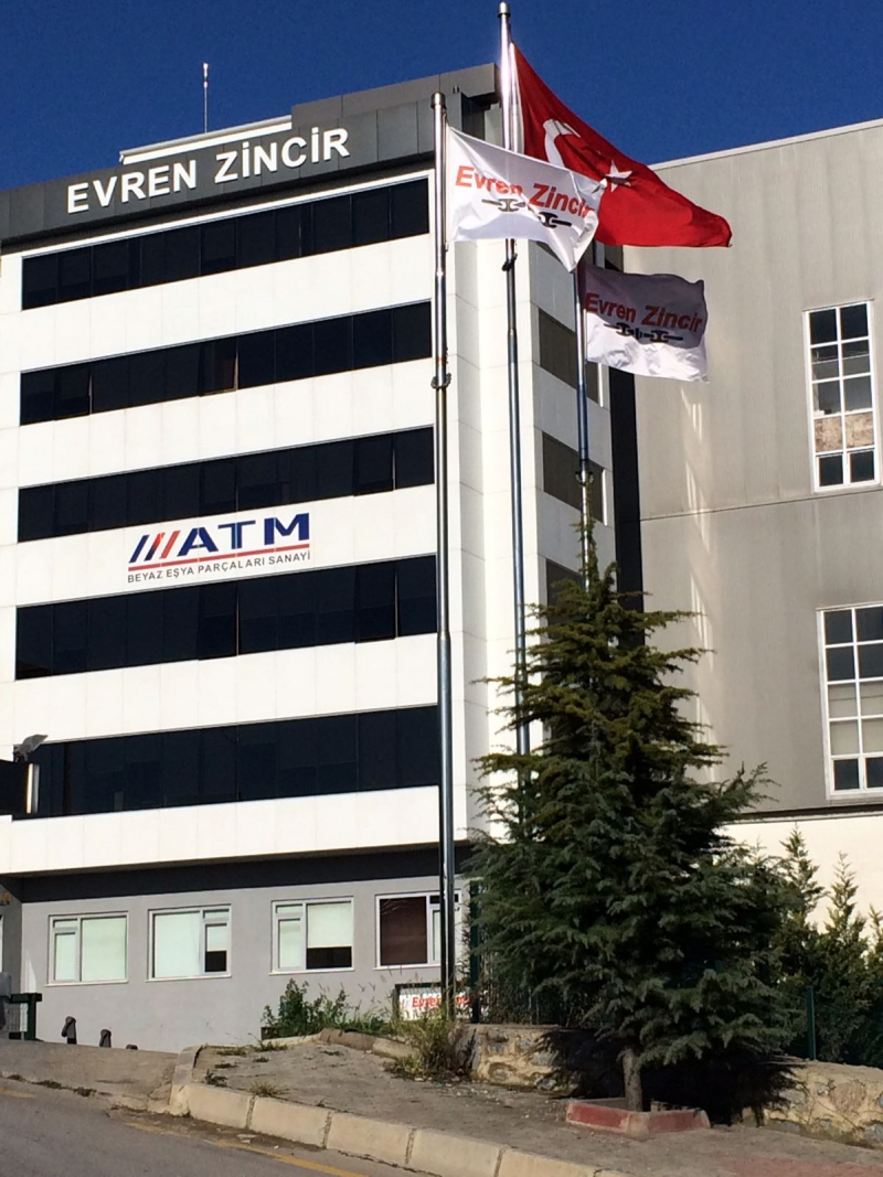 EVREN ZİNCİR